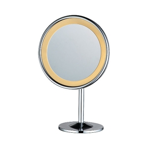 桌立型美妝鏡(單面)